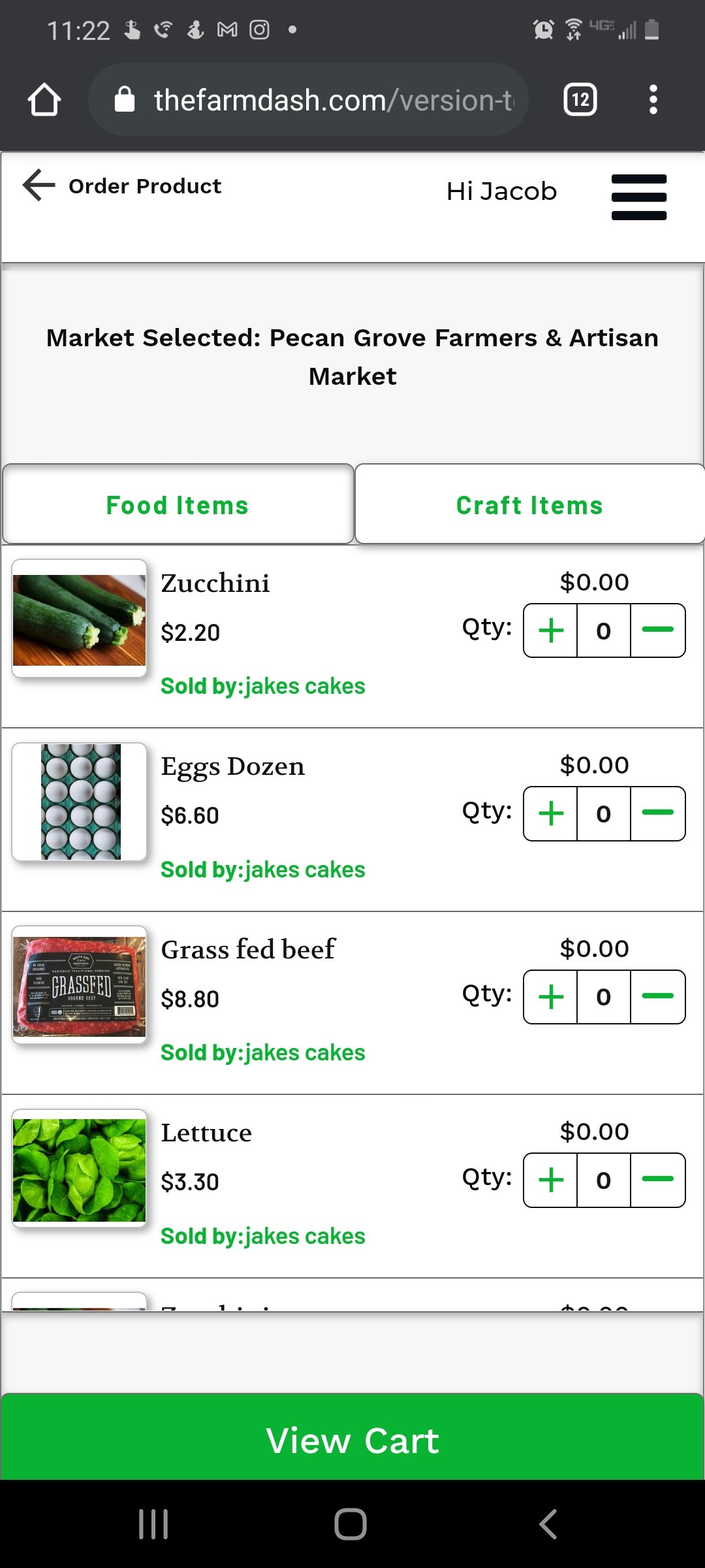 FarmDash gallery image