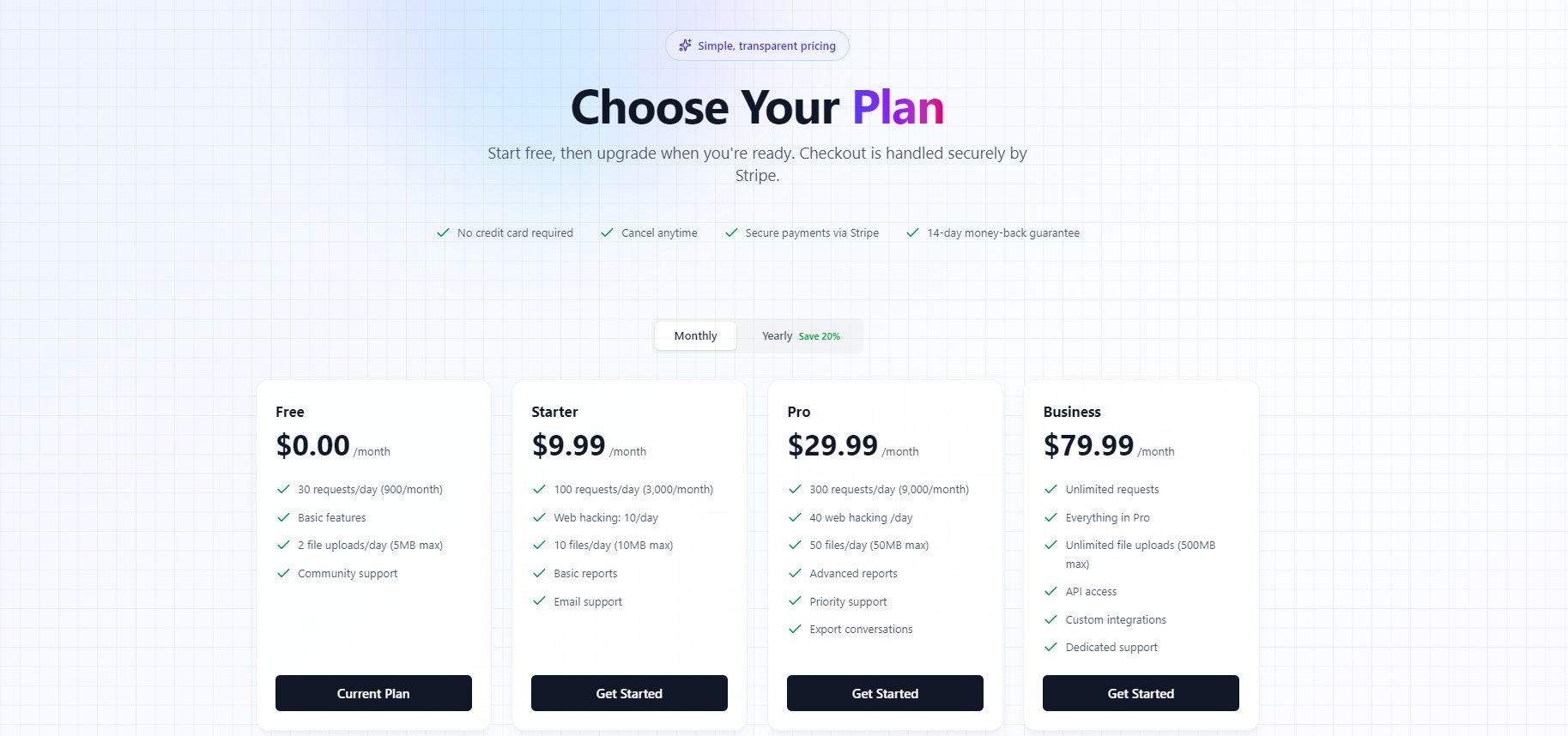 Mindful AI gallery image