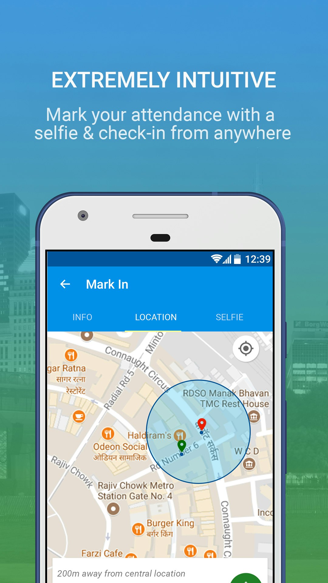 FeetPort gallery image