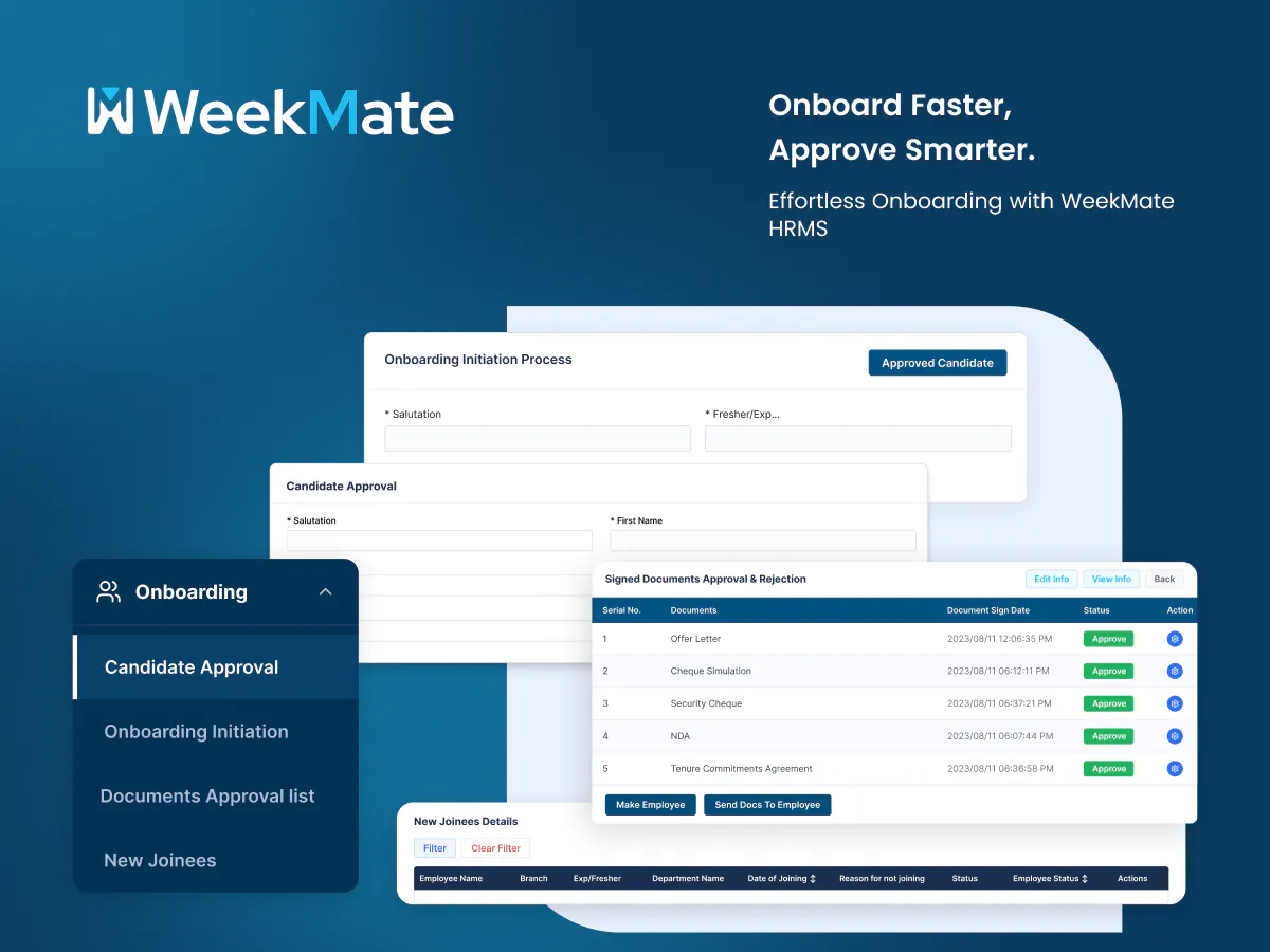 WeekMate gallery image