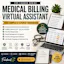 Medical Billing VA Course Workbook