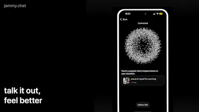 Jammy Chat gallery image