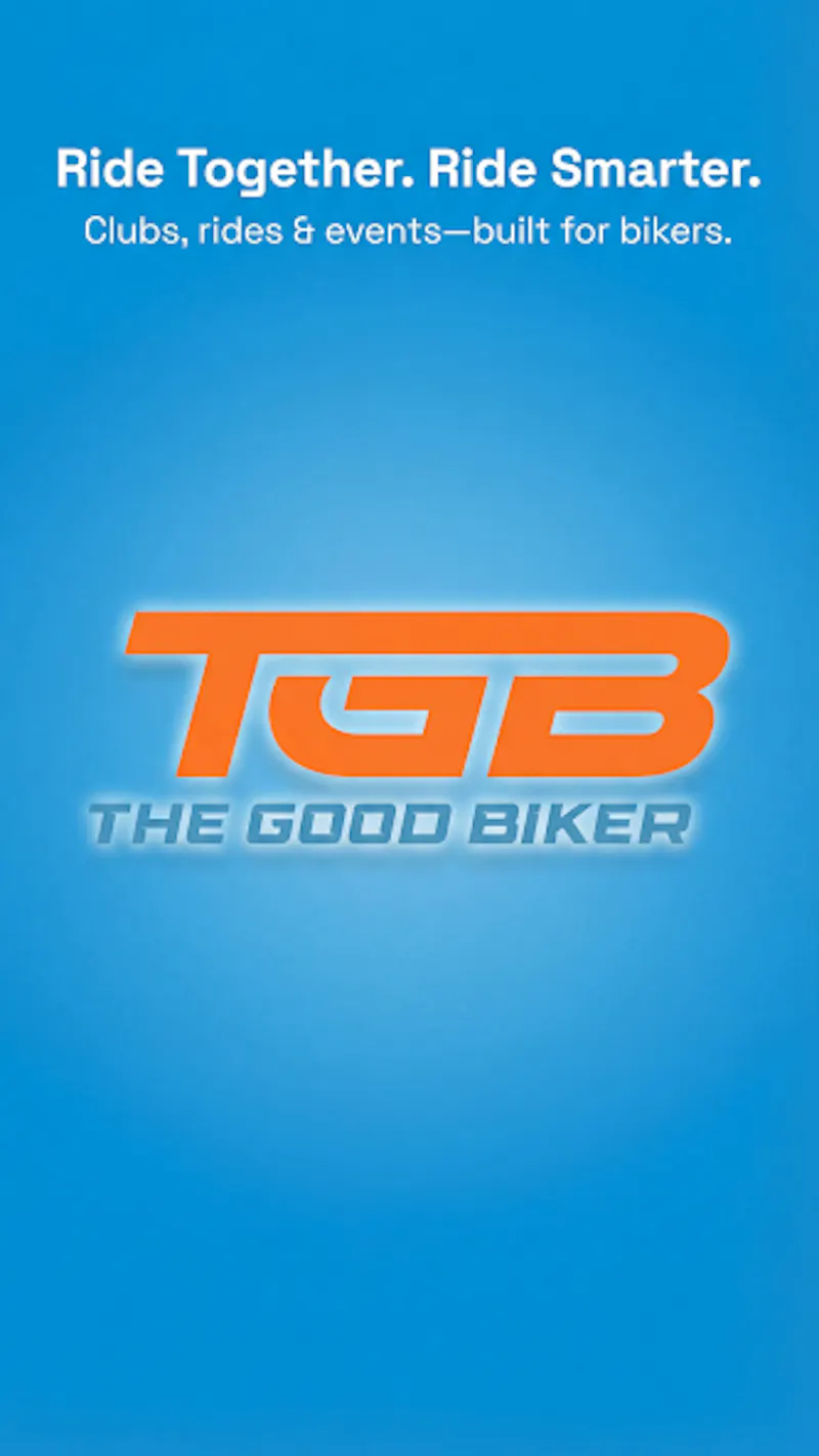 The Good Biker® screenshot 1