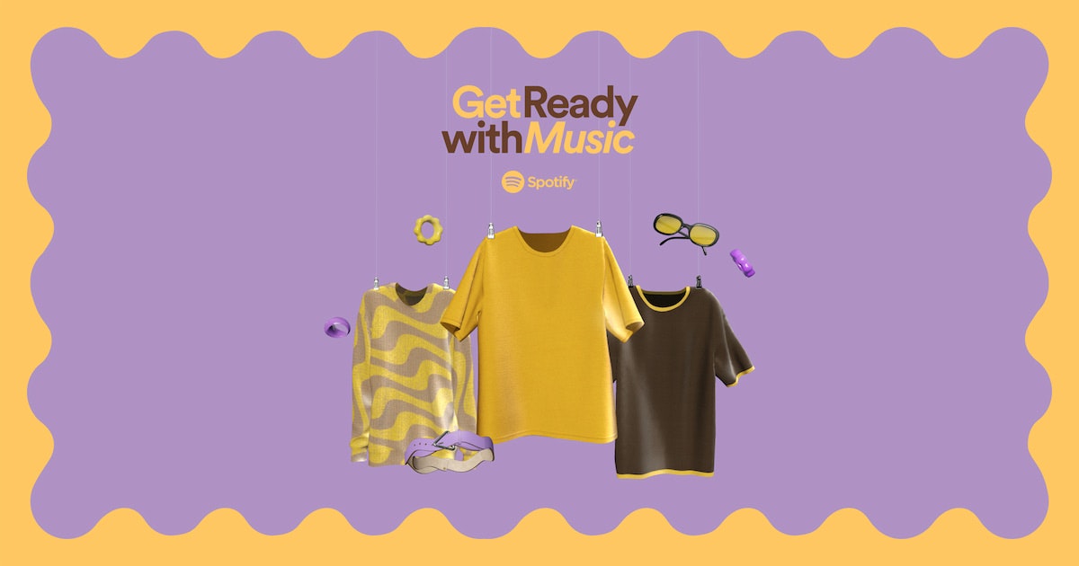 Get ReadywithMusic por Spotify media 2