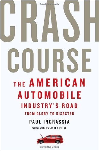 Crash Course: The American Automobile Industry's Road gallery image