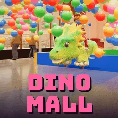 Dino Mall