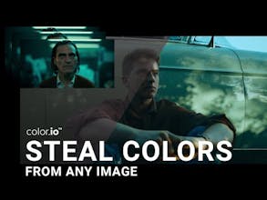 UIColor gallery image