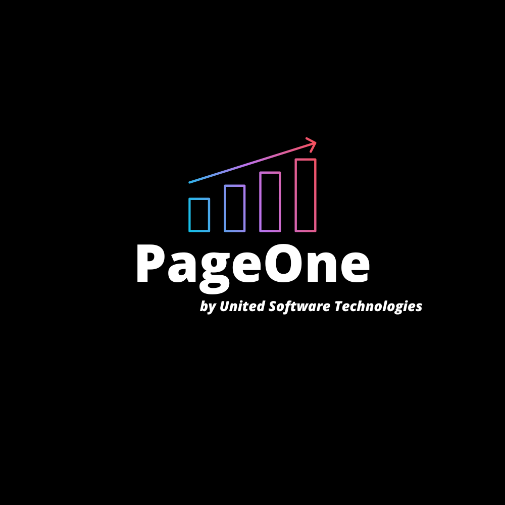 Tecnologías de software United - PageOne media 1