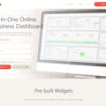 Cyfe by Traject