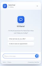 XeloChat gallery image
