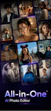 PicRedo:AI Photo Editor gallery image