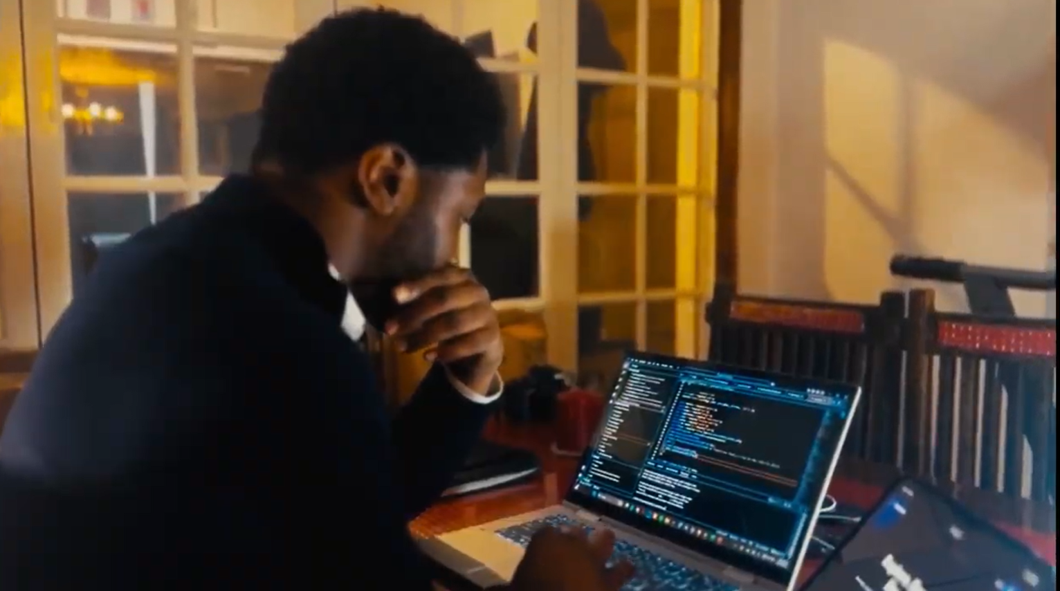 Avantizon (MVP) - Screenshot 4 showing product features and functionality