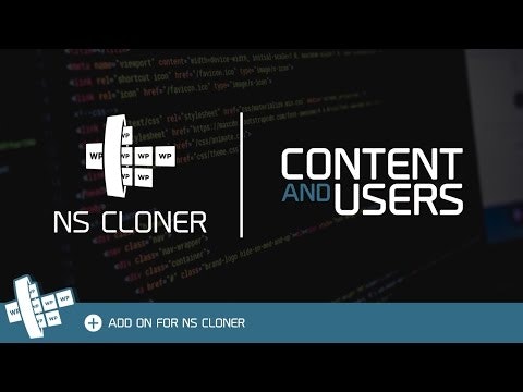 WordPress Site Cloner gallery image