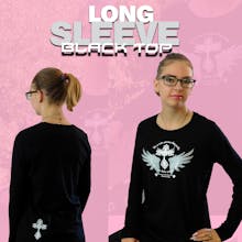 Women's Tops spirituality T-Shirts gallery image