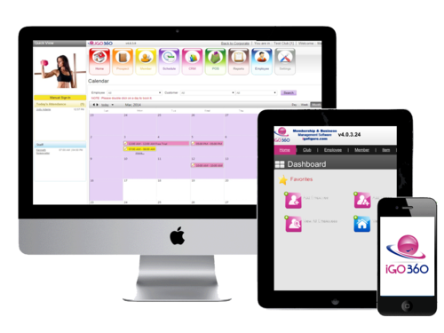 iGo Figure  gallery image