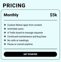 The Online Tooling Company | OTC gallery image