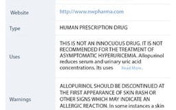 Pill Identifier and Drug List media 1