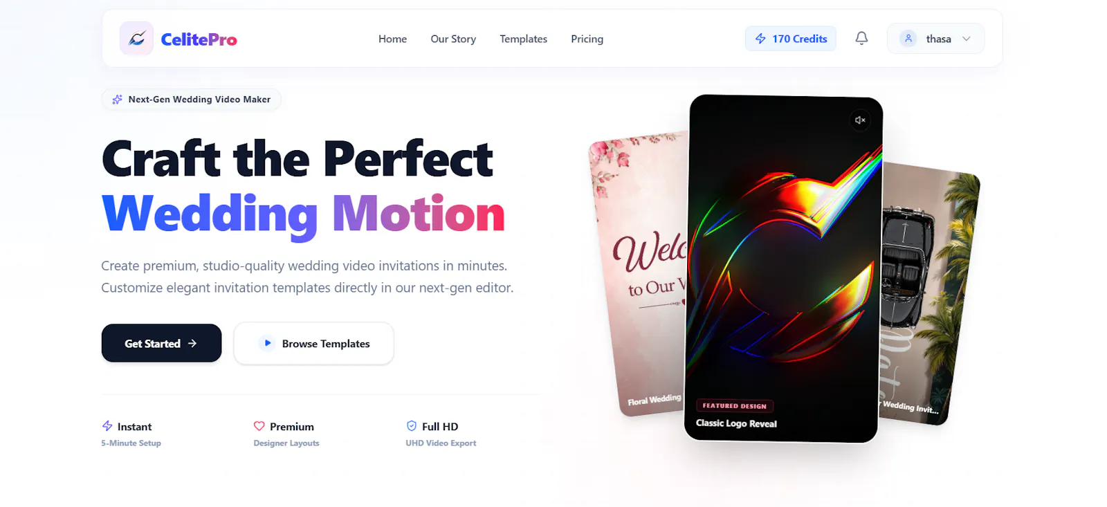 CelitePro screenshot 2