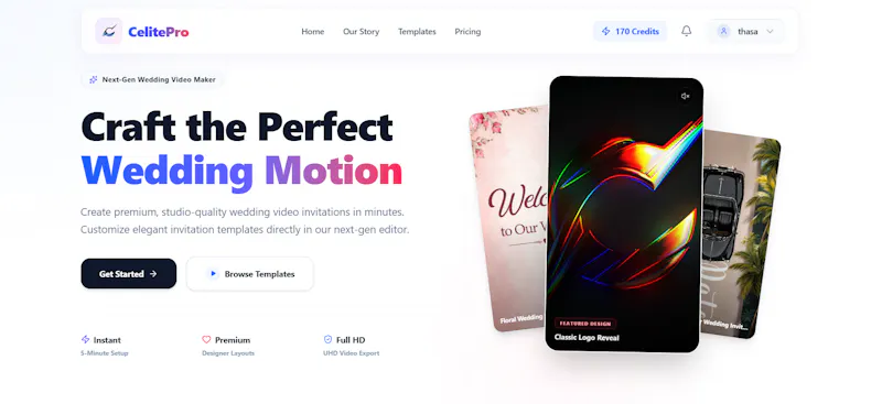 CelitePro screenshot 2