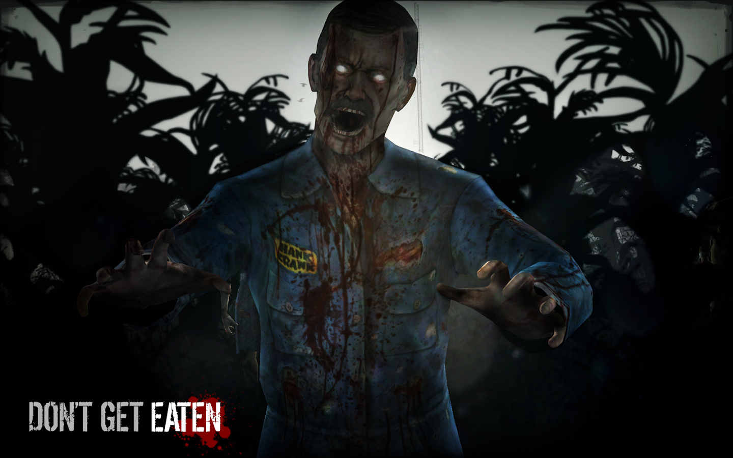 Into the Dead gallery image