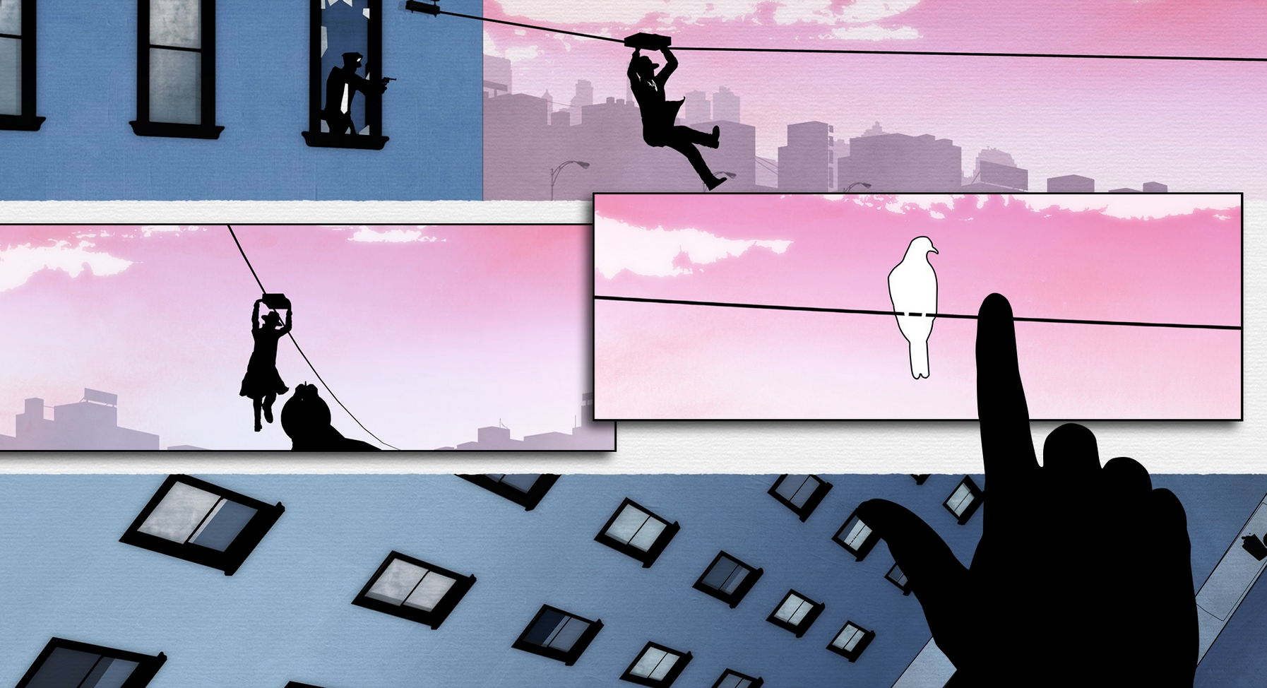 FRAMED gallery image