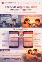 SyncWithLove gallery image