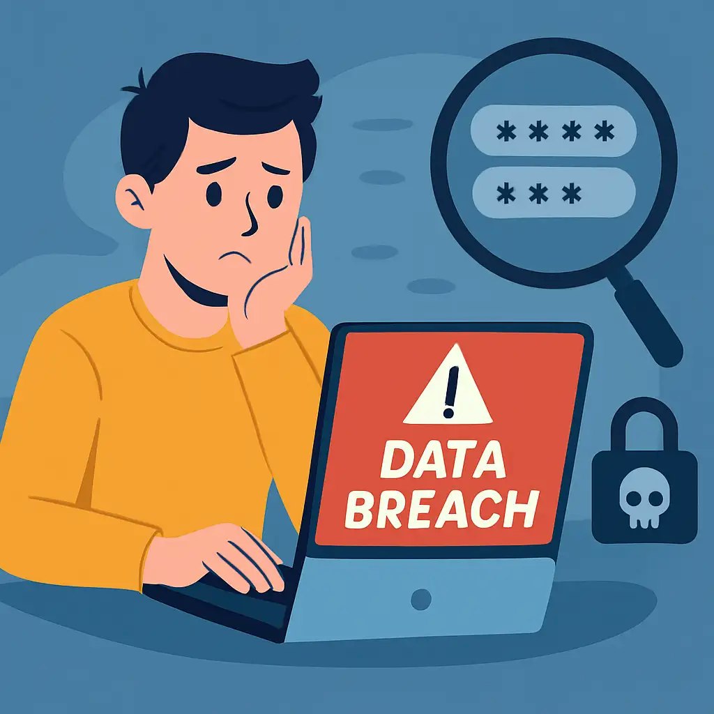 Media Domine TEC - Lindungi data anda dan semak lebih banyak keselamatan dan kawalan 2