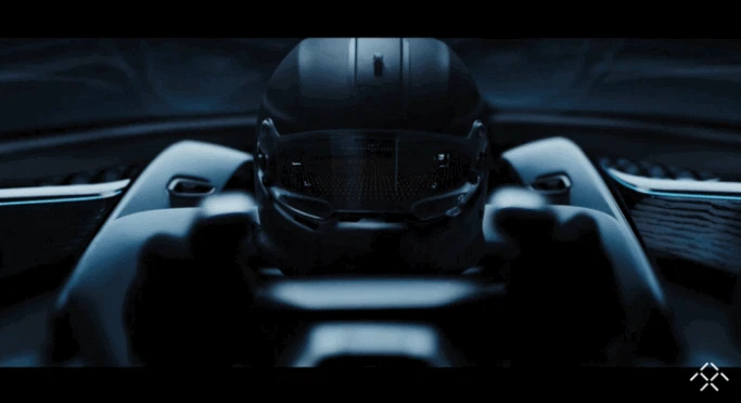 Faraday Future FFZERO1
