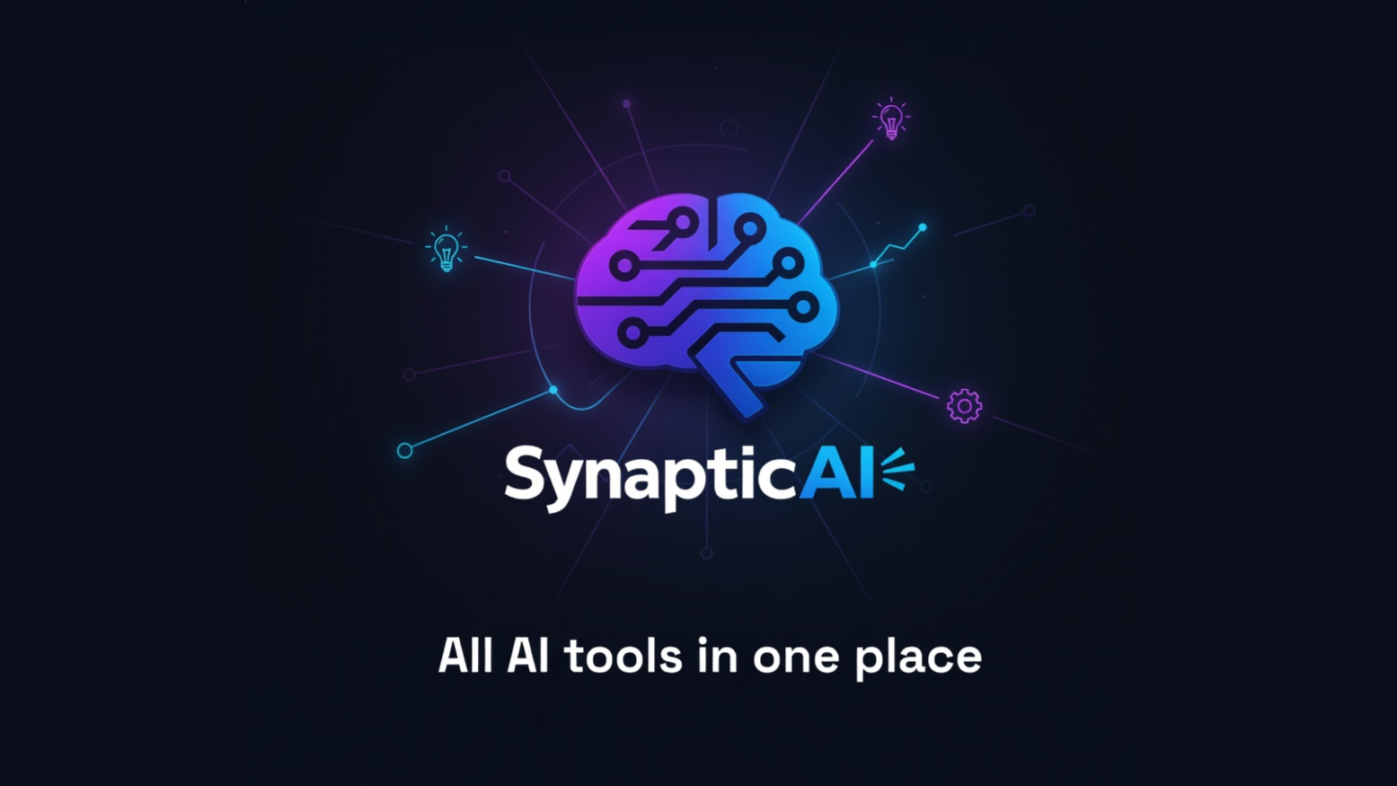 SynapticAI gallery image