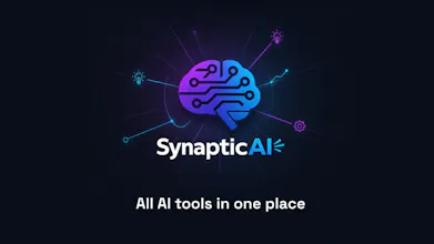 SynapticAI gallery image