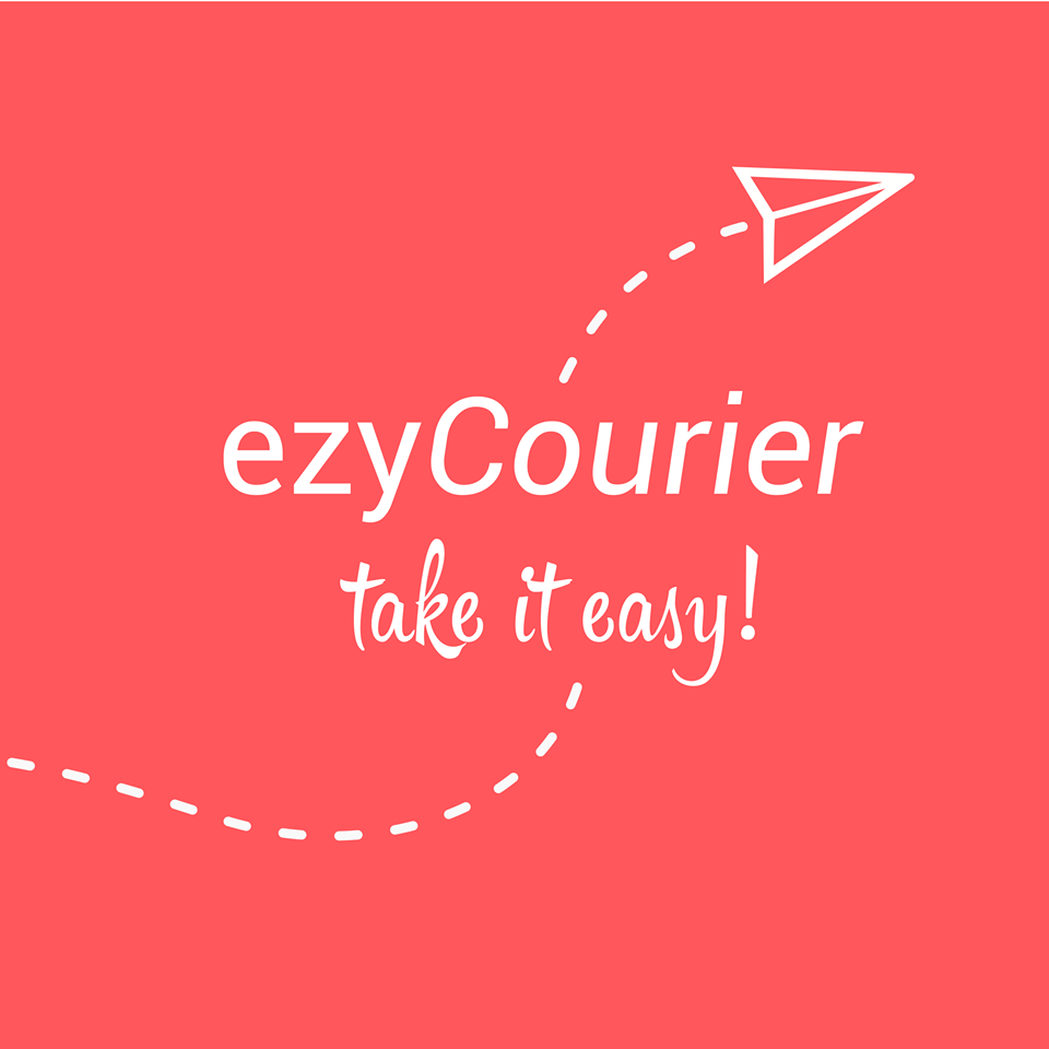 ezyCourier gallery image