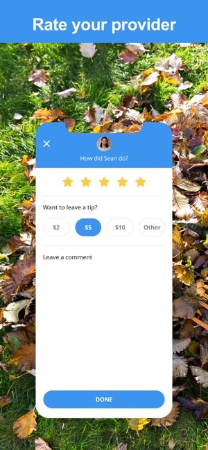 Tedious App gallery image