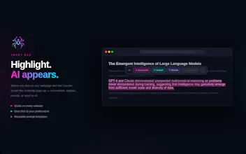 Courier Web | Capture & Connect gallery image
