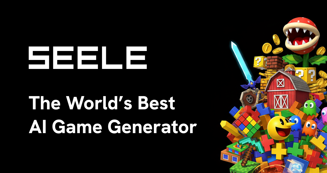 Seele AI gallery image