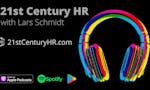 21st Century HR Podcast image