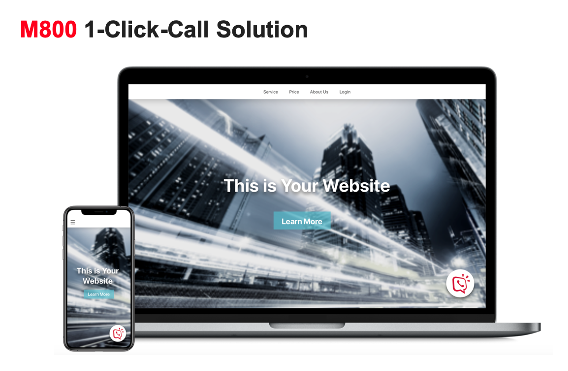 1-Click-Call gallery image