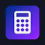 Calculator Drive