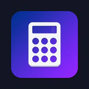 Calculator Drive