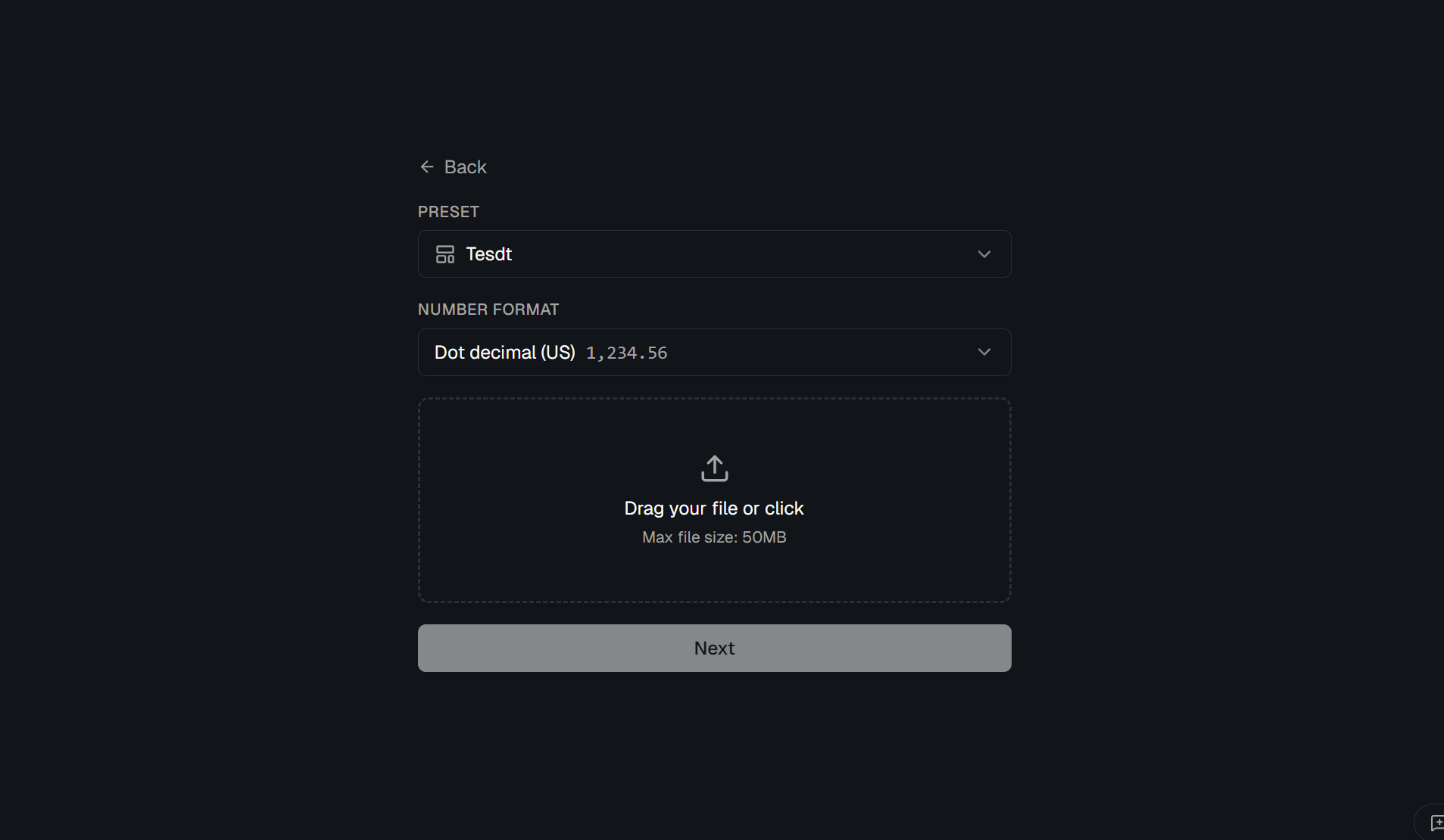 Asphorem gallery image