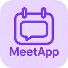 MeetApp gallery image