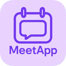MeetApp gallery image