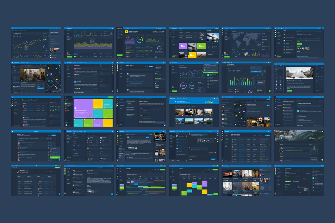 Administrator gallery image