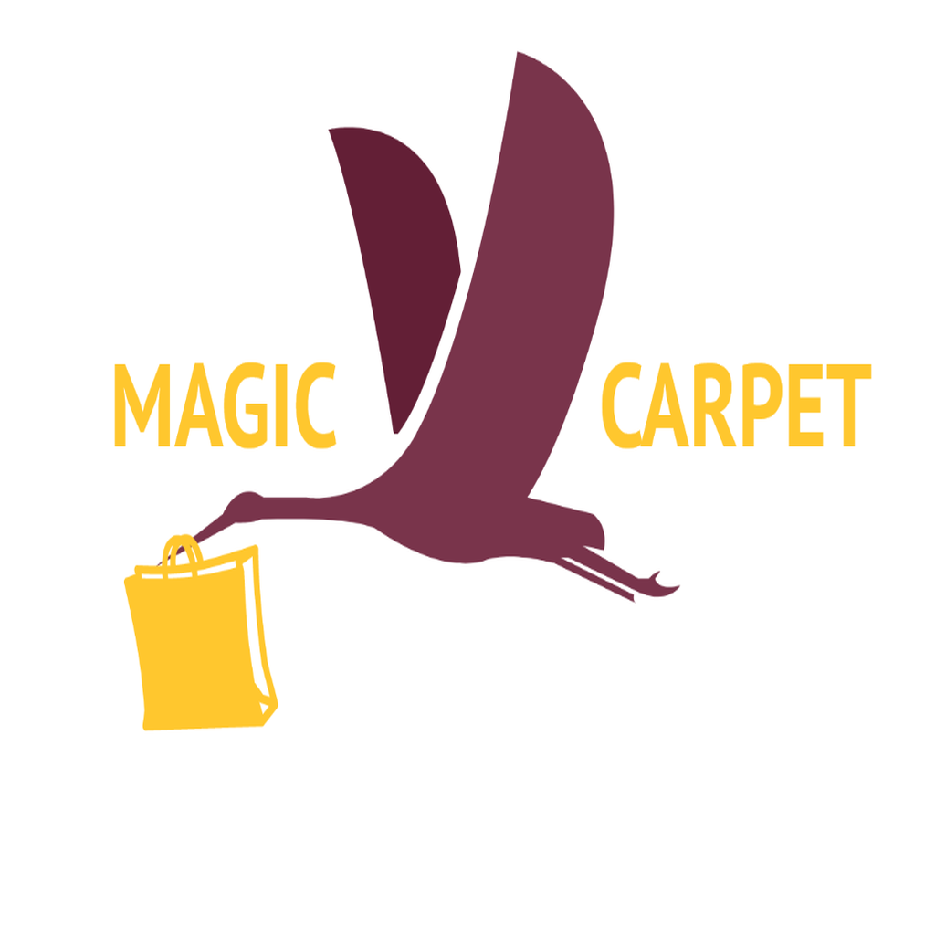 Tappeto magico media 1