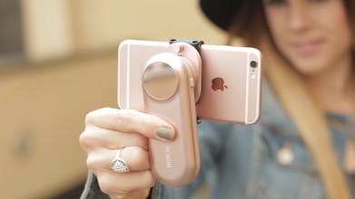 Fancy Stabilizer gallery image