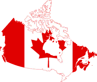 Efficient Shipping US to Canada Services 專案橫幅