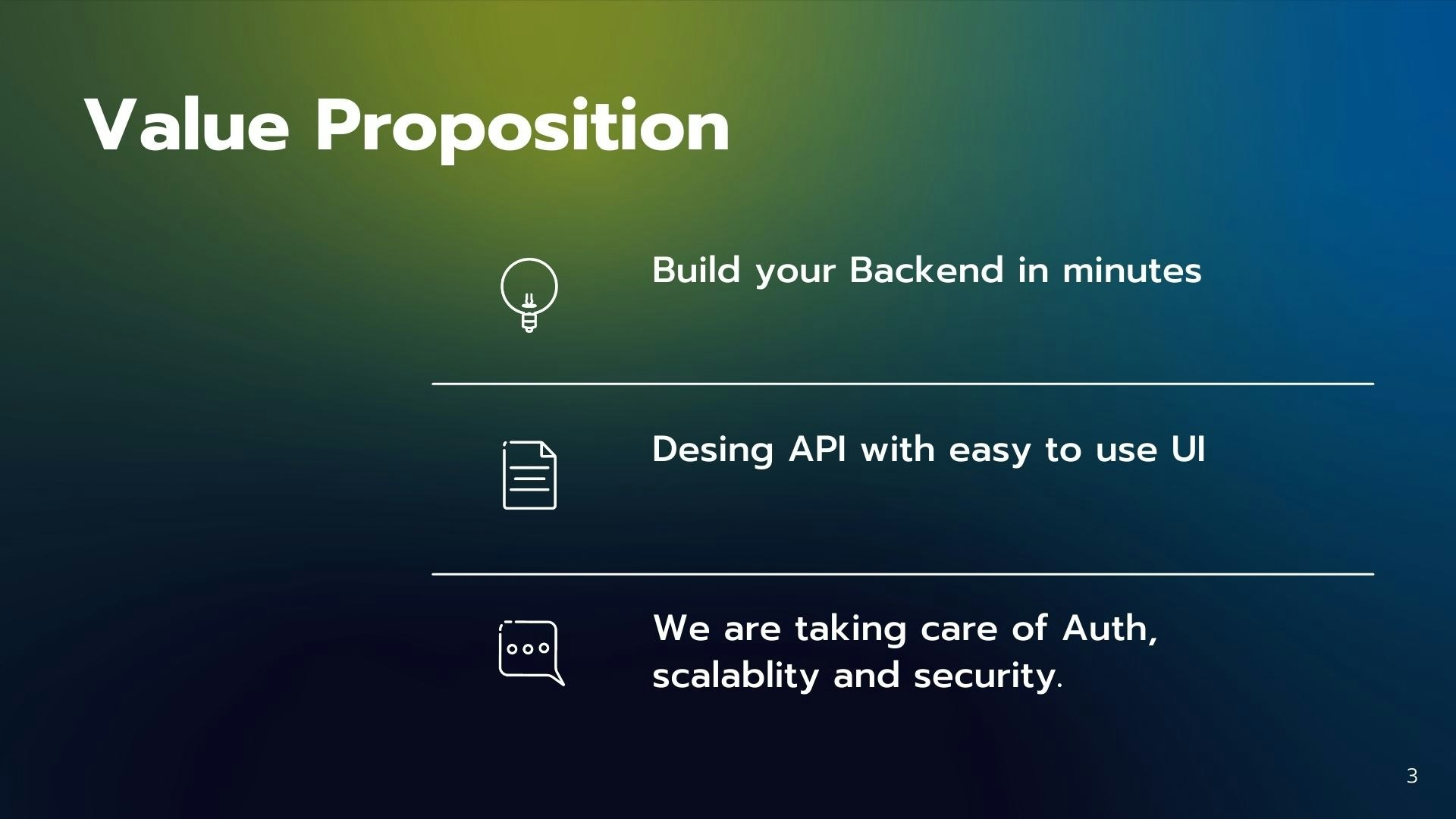 backendboost - NoCode Backend SaaS media 3