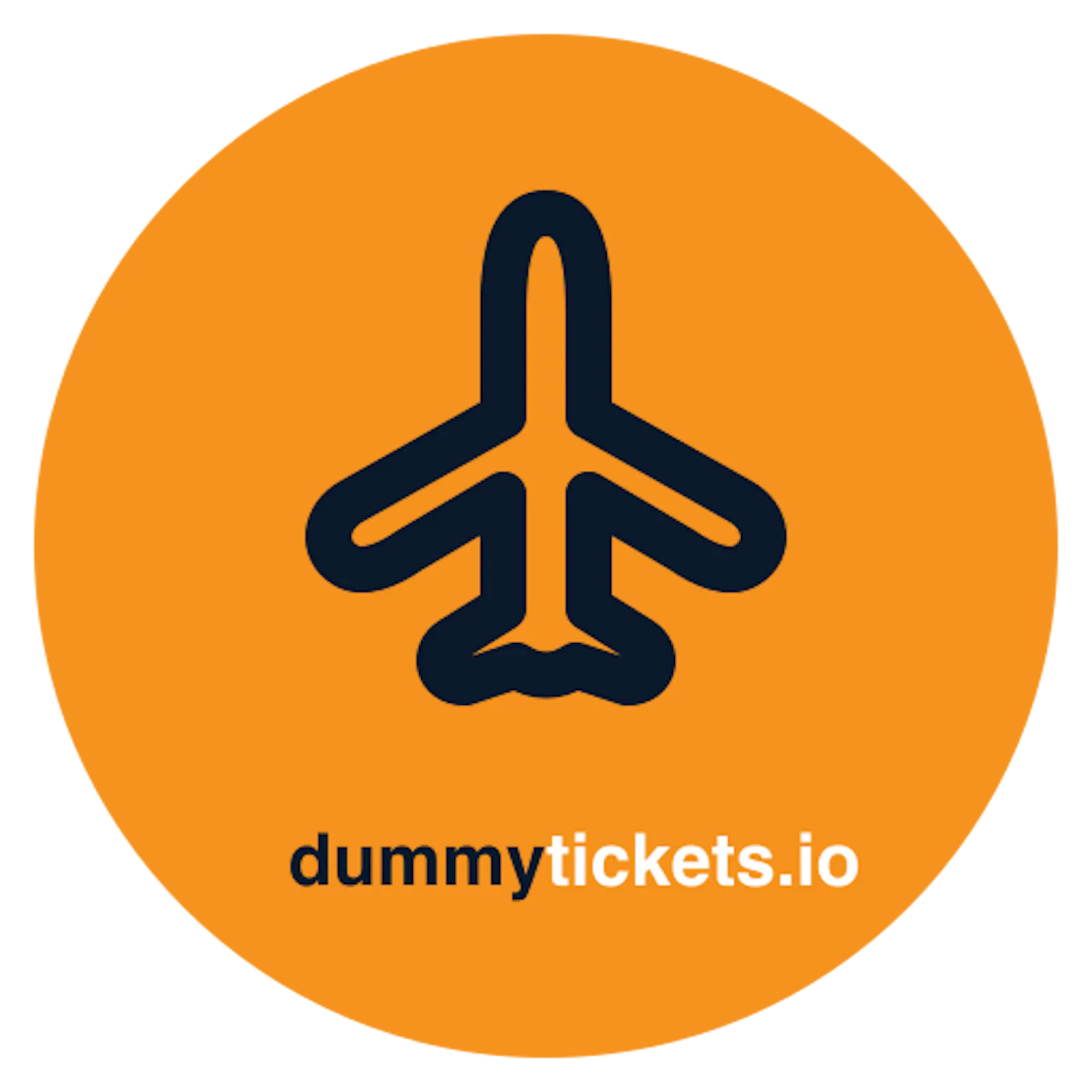 DummyTickets screenshot 1