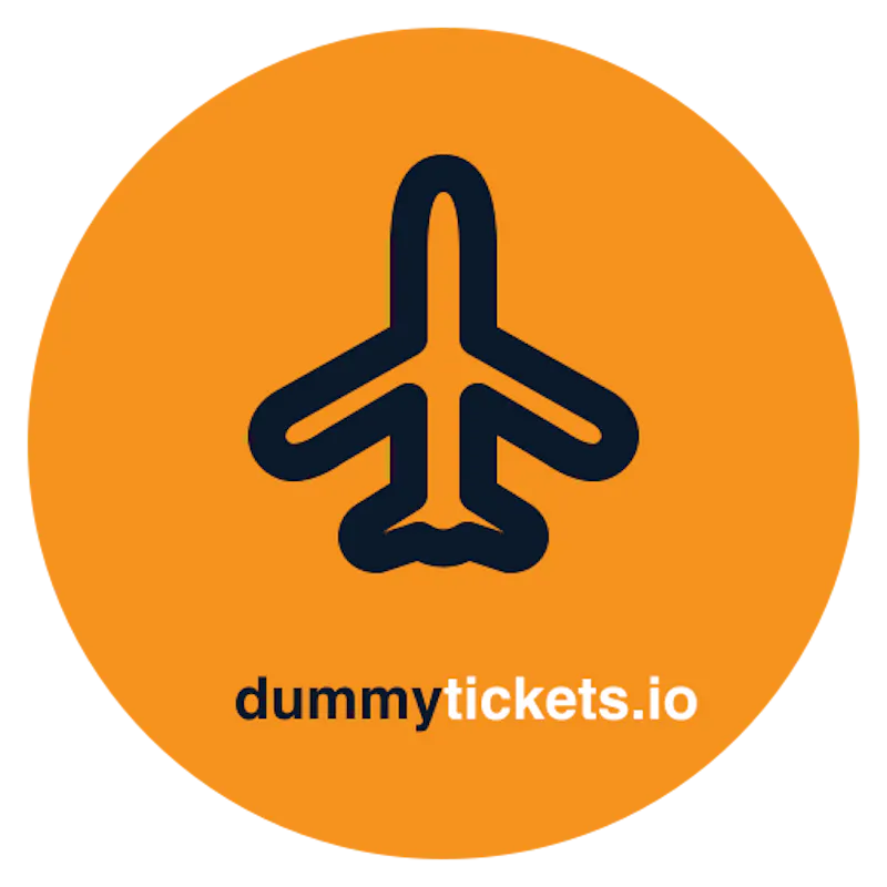 DummyTickets screenshot 1