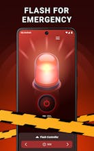 Flashlight Plus gallery image