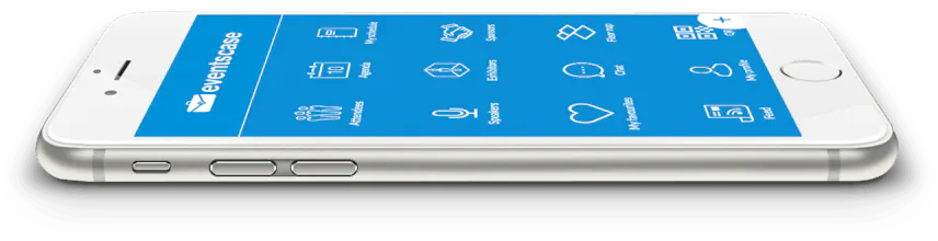 Event Planning App gallery image